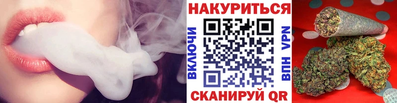 Каннабис OG Kush Прохладный